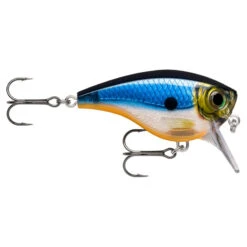 Rapala BX Brat 5cm 0,9m