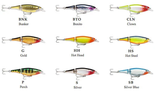 Rapala X-Rap Ledad 13 Cm â Image 2