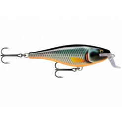 Rapala Super Shad Rap 14 Cm