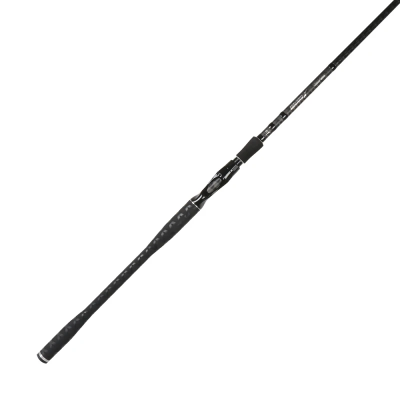 BFT Lizzard X ''Pierre Monjarret'' 8'6'' XH -200g, 2 Pcs