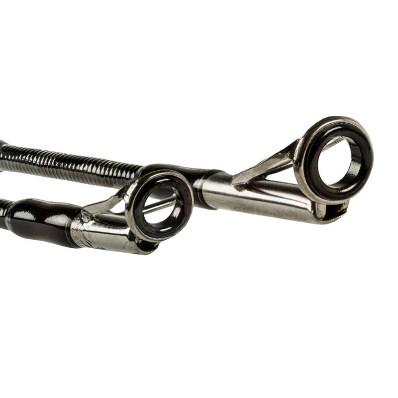 BFT Lizzard X ''Pierre Monjarret'' 8'6'' XH -200g, 2 Pcs – Image 3