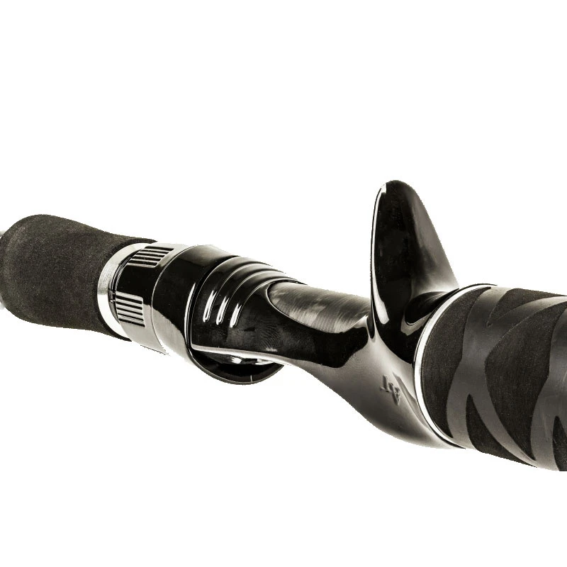 BFT Lizzard X ''Pierre Monjarret'' 8'6'' XH -200g, 2 Pcs – Image 4