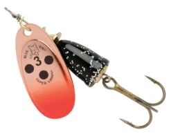 Blue Fox Vibrax Flake