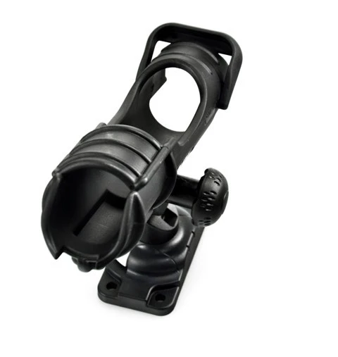 Railblaza Rod Holder II StarPort HD Kit Black â Image 2