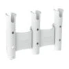 Railblaza RodStow Triple With Caddy White