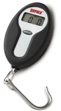 Rapala Våg Digital Mini 12kg RMDS-25