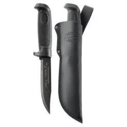 Marttiini Big Game Black Martef