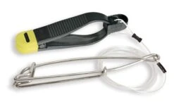 Scotty 1171 Power Grip 45cm Med Wirehake