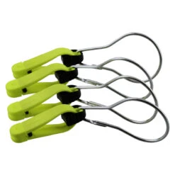 Scotty 1182 Mini Power Grip För Planerboard, 4-pack