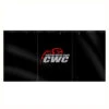 CWC Unhooking Mat 135 X 60cm - Black