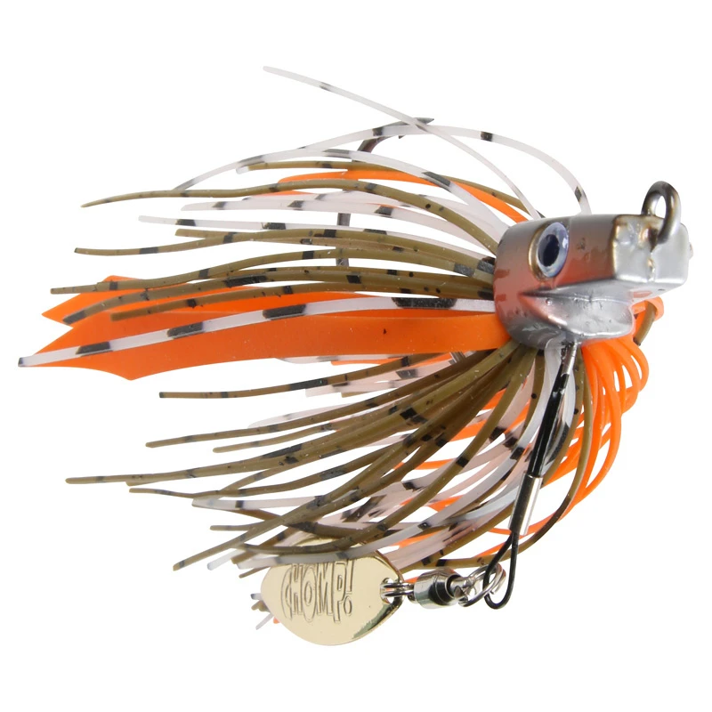 Pig Raiser Under Spin â Image 2