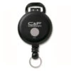 C&F DESIGN C&F Flex Pin-On Reel Black (CFA-72-BK)