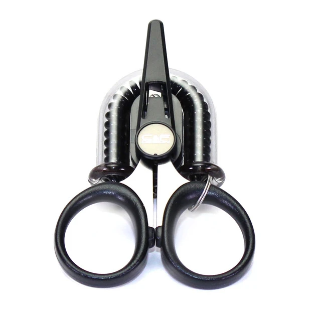 C&F DESIGN C&F 2 In 1 Retractor/Scissors