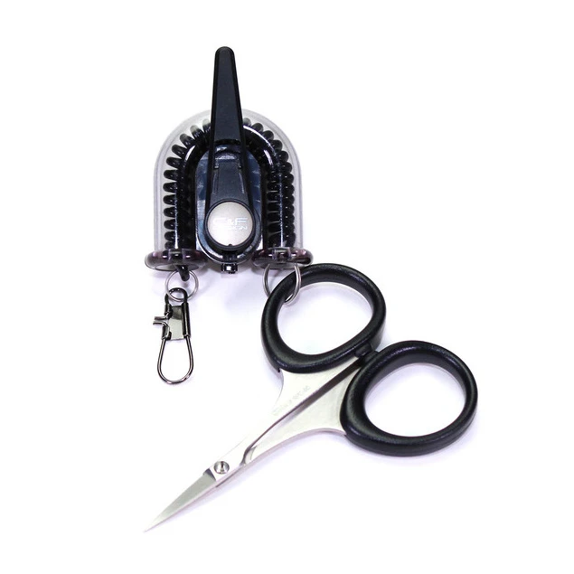 C&F DESIGN C&F 2 In 1 Retractor/Scissors â Image 2