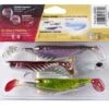 Berkley Pro Pack Zander