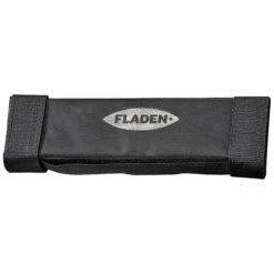 Fladen Spöhållare I Tyg Med Kardborreband