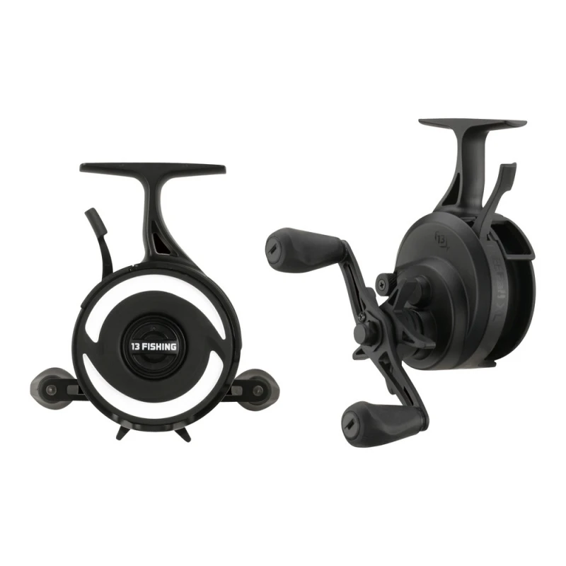 13 Fishing Black Betty Freefall XL LH â Image 2