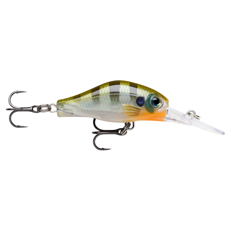 Rapala Shadow Rap Fat Jack 4cm 4g