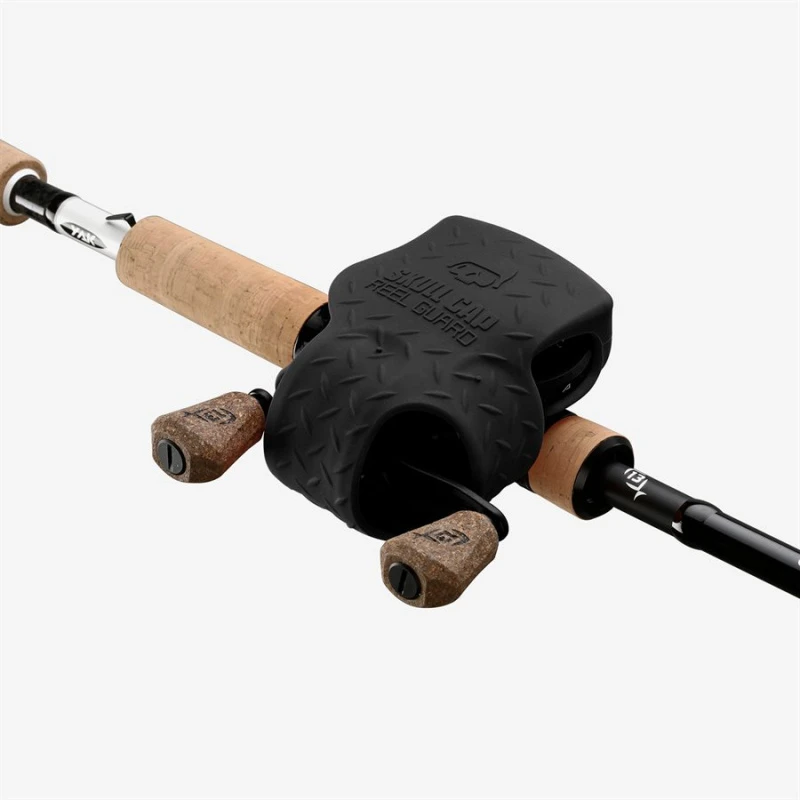 13 Fishing Skull Cap Rullskydd â Image 5