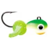 Blue Fox Tungsten Mustach Jig #10 1,8g (2-pack)