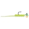 Blue Fox Wax Tail Jig #10 0,9g (2-pack)