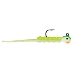 Blue Fox Wax Tail Jig #10 0,9g (2-pack)