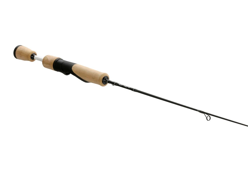 13 Fishing Omen Ice Rod 30'' M – Image 2