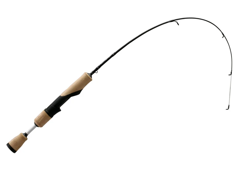 13 Fishing Omen Ice Rod 30'' M – Image 3
