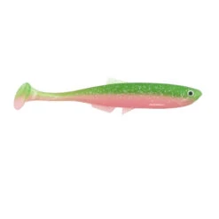 Köfi Bleak Shad 9cm (5-pack)