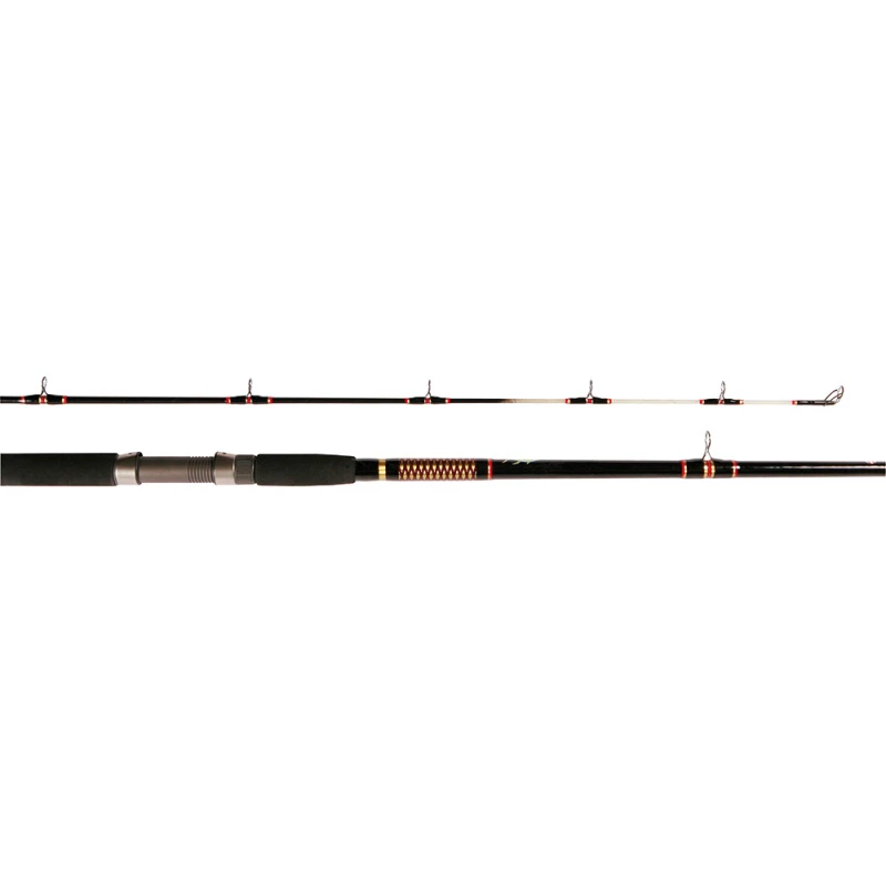 Shakespeare Ugly Stik Gold Tiger Tuff â Image 2