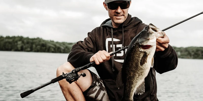 13 Fishing Origin R1 Casting Reel â Image 2