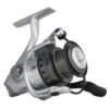 Abu Garcia Silver Max Haspelrulle