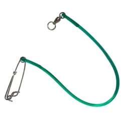 Cannon Lead Ball Snubber, Djupriggsdämpare