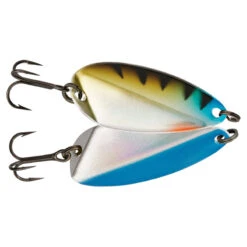 13 Fishing Origami Blade Flutter Spoon 30mm, 1,8g