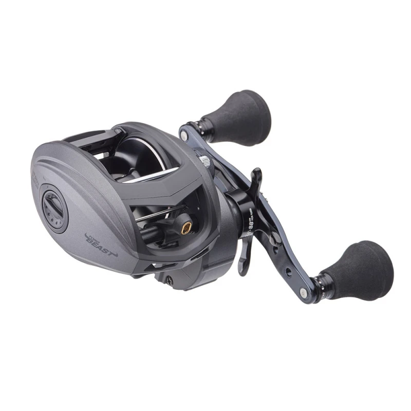 Abu Garcia Revo Toro Beast T3 61-HS â Image 2