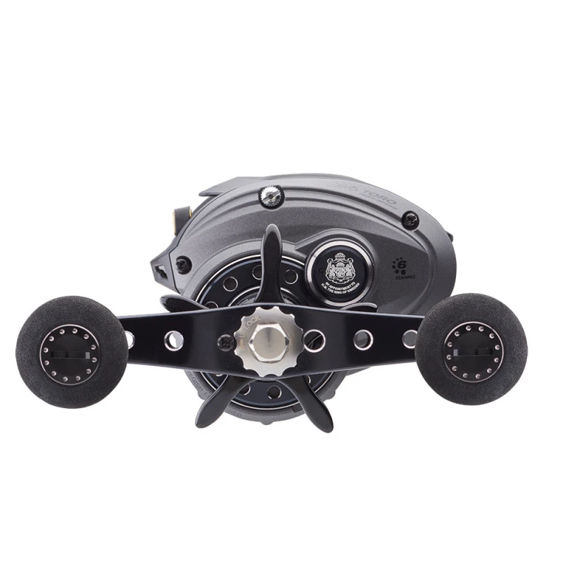 Abu Garcia Revo Toro Beast T3 61-HS â Image 3