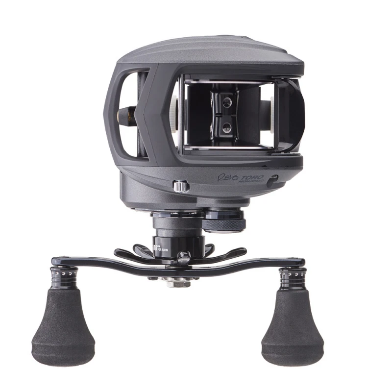 Abu Garcia Revo Toro Beast T3 61-HS â Image 4