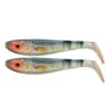 Abu Garcia SvartZonker McPike Realistic Colors 21cm, 73g (2-pack)
