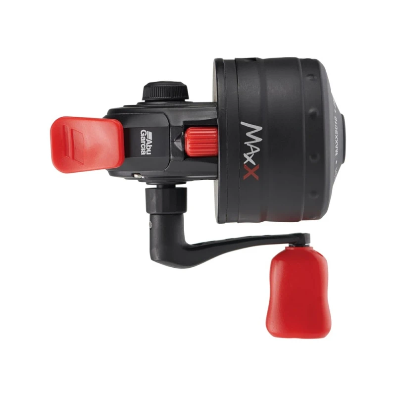 Abu Garcia Max X 10 Inkapslad â Image 3