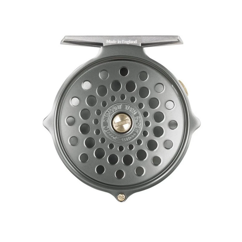Hardy 1939 Bougle Fly Reel â Image 2