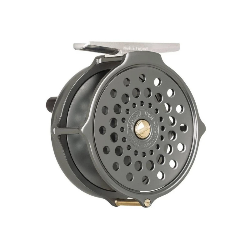 Hardy 1939 Bougle Fly Reel â Image 4