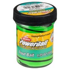 Berkley Powerbait Trout Bait 50g