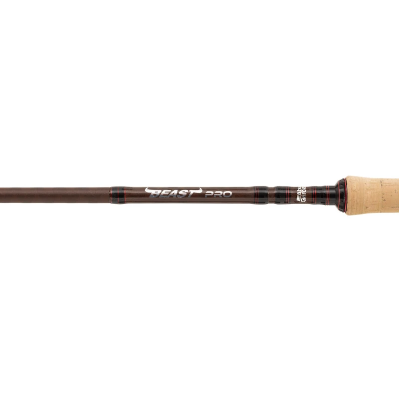 Abu Garcia Beast Pro Haspel â Image 2