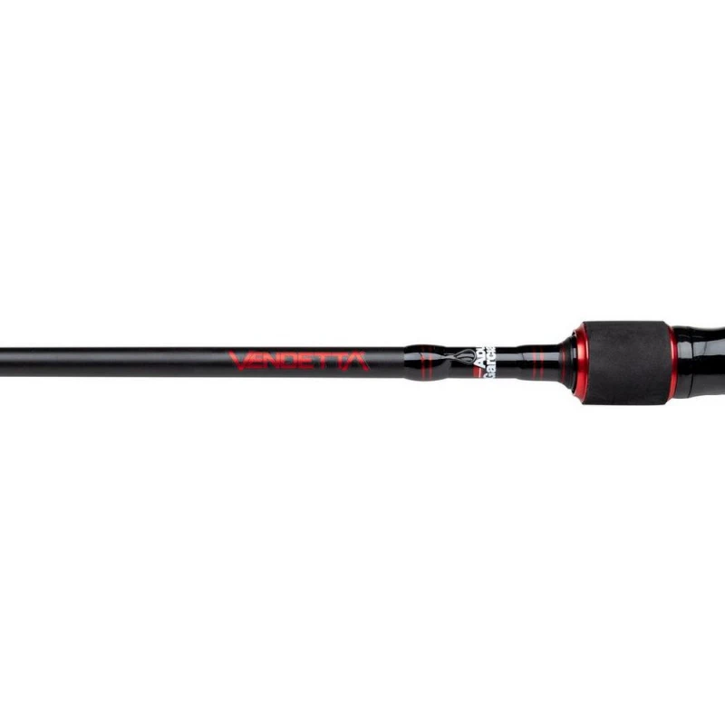 Abu Garcia Vendetta V3 632 H 50-100g Spinn â Image 3