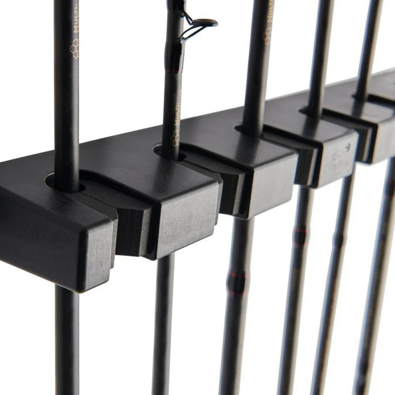 Berkley Horizontal 6 Rod Rack â Image 3