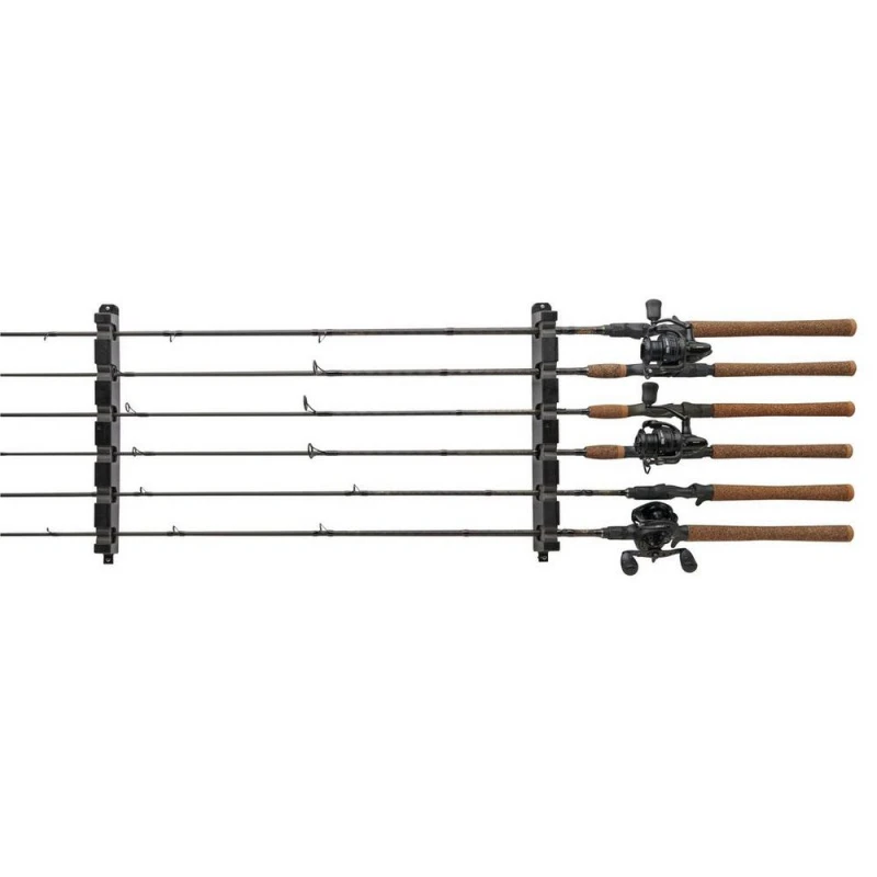 Berkley Horizontal 6 Rod Rack â Image 4