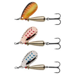 Abu Garcia Droppen Lead Free (3-pack)