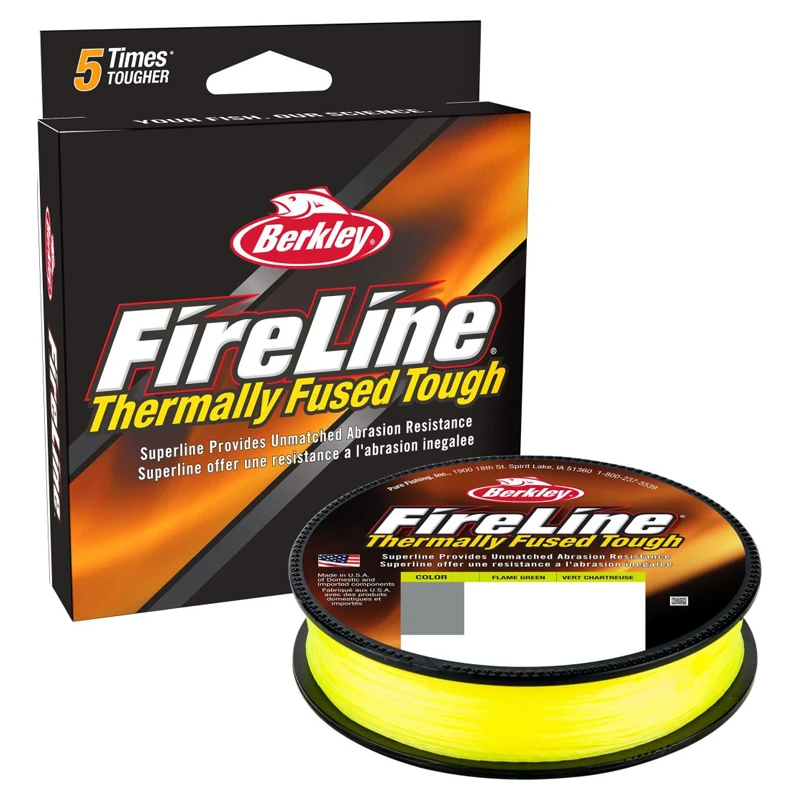 Berkley Fireline 300m