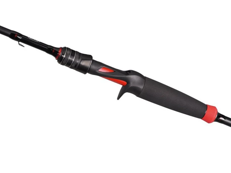 Berkley Zilla Pike Rod Casting â Image 2