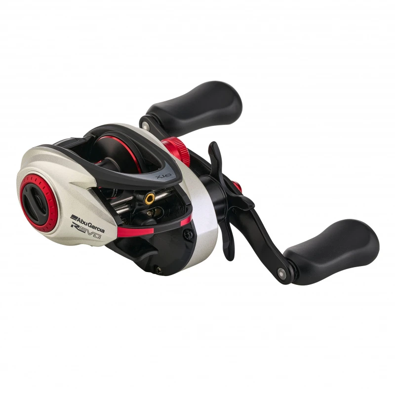 Abu Garcia Revo5 STX â Image 2